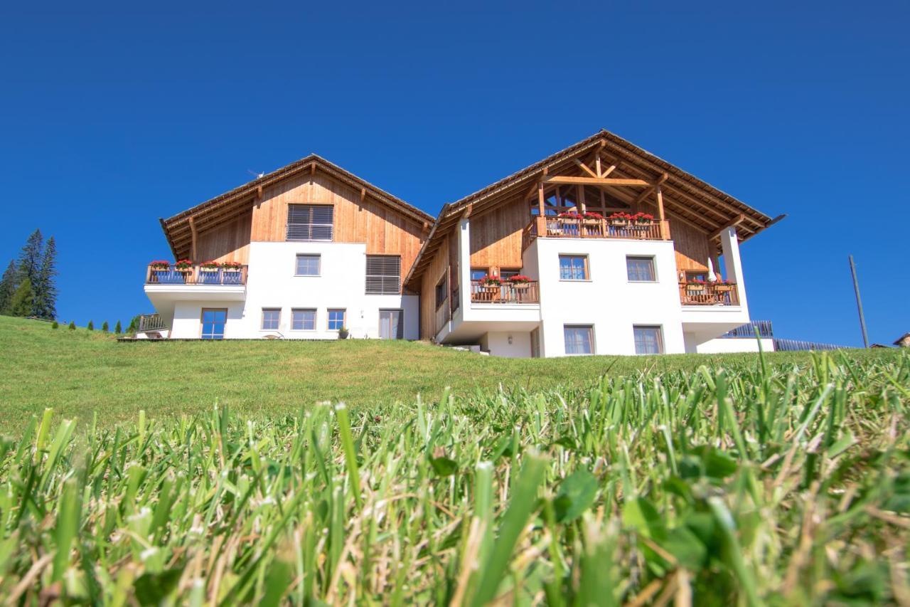 Agriturismo Maso Runch Бадия Экстерьер фото