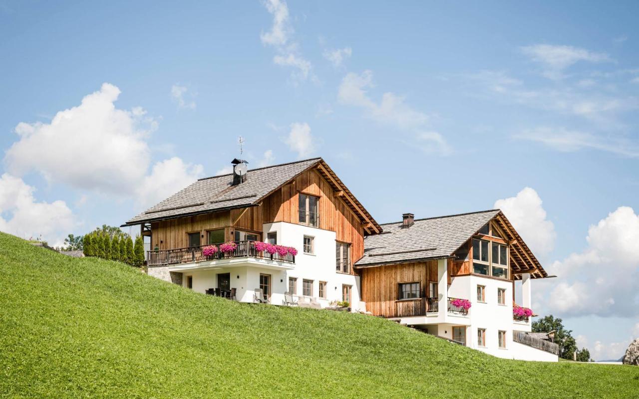 Agriturismo Maso Runch Бадия Экстерьер фото