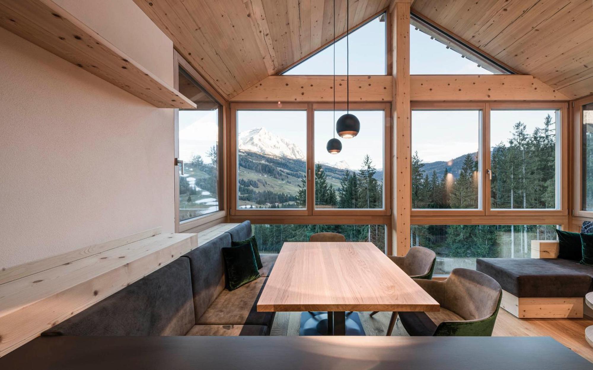 Agriturismo Maso Runch Бадия Номер фото