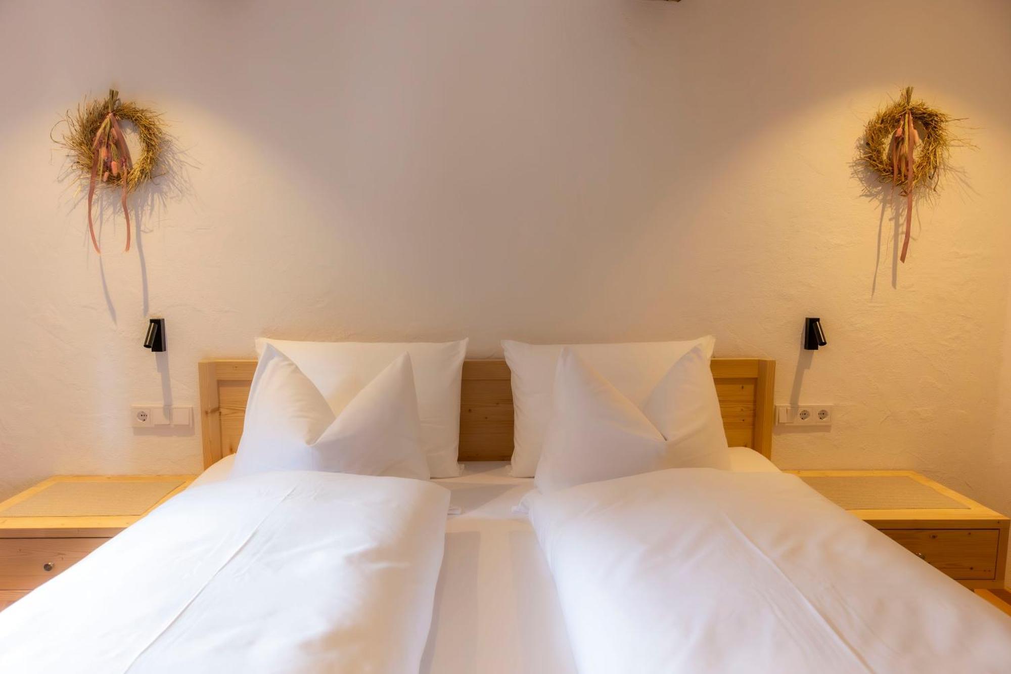 Agriturismo Maso Runch Бадия Номер фото