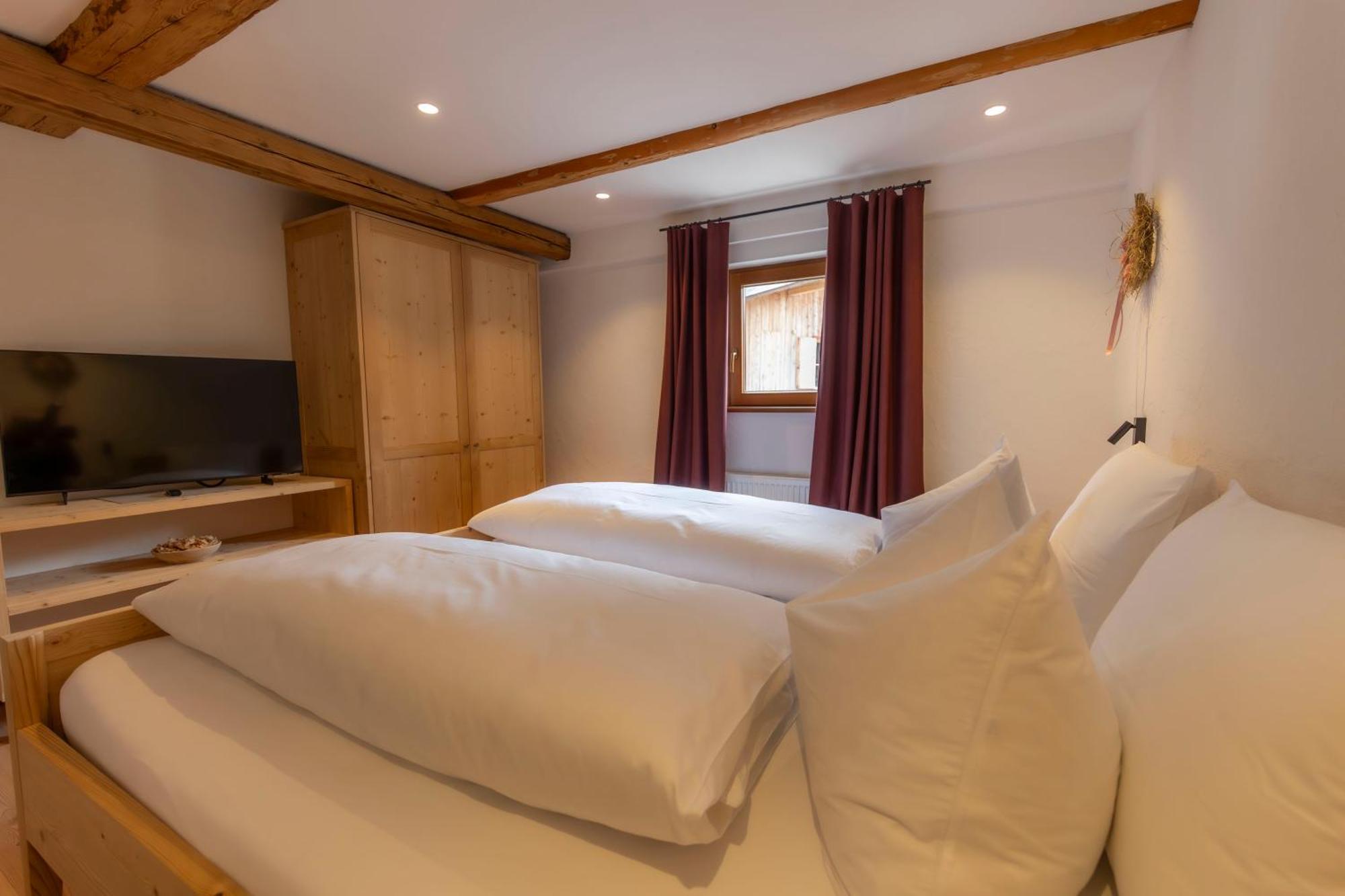 Agriturismo Maso Runch Бадия Номер фото